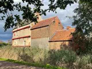 Boerderij - hoeve te koop - Onze-Lieve-Vrouw-Waver RBR61728