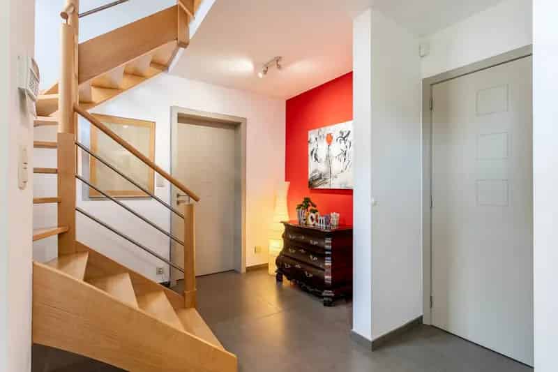 Huis te huur: Instapklare woning EPC A met 4 slaapkamers en tuin