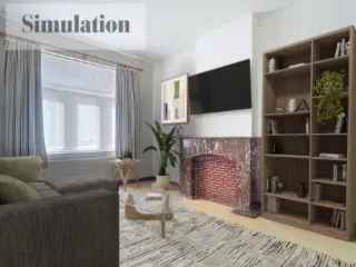 Huis te koop Namen 4 slaapkamers