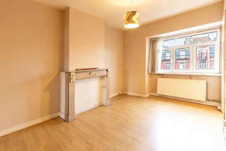 Duplex Appartement te Koop Anderlecht