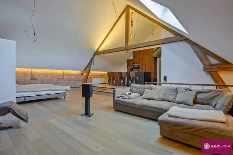 Gerenoveerde Hoeve met Loft en Loods te Huur