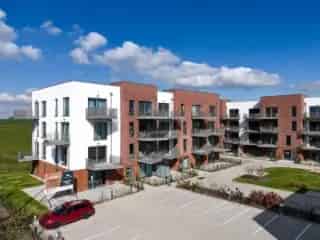 Appartement te koop Gembloux