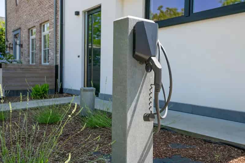 Huis te huur Putte-Kapellen: Instapklare Energiezuinige Woning