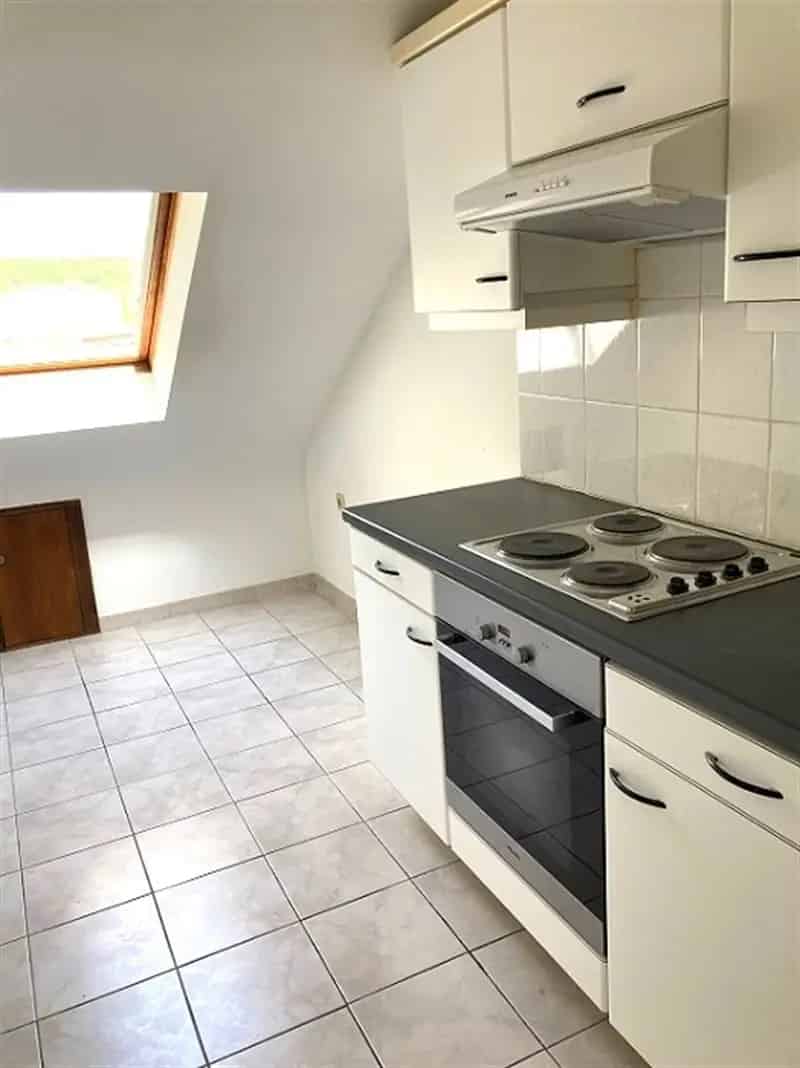 Flat Studio te Huur