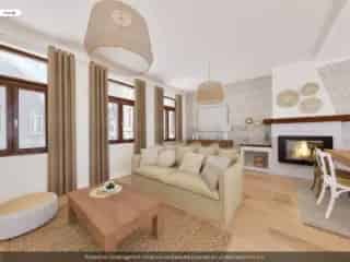 Huis te koop Vilvoorde - 4 slaapkamers, gerenoveerd, EPC B