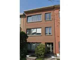 Appartement te Huur Ekeren Ruim 2 Slaapkamers Garage