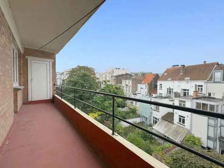 Appartement Te Koop