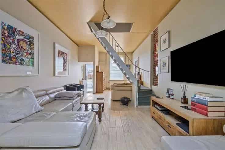 Gerenoveerde Rijwoning 3 Slaapkamers