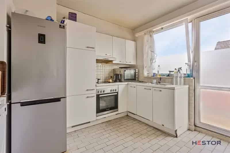 Appartement te koop Temse: Lichtrijk 2 slaapkamer appartement