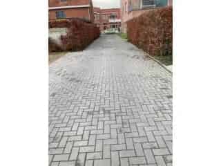 Parking te Koop Oostmalle - 4 Ondergrondse Parkerplaatsen