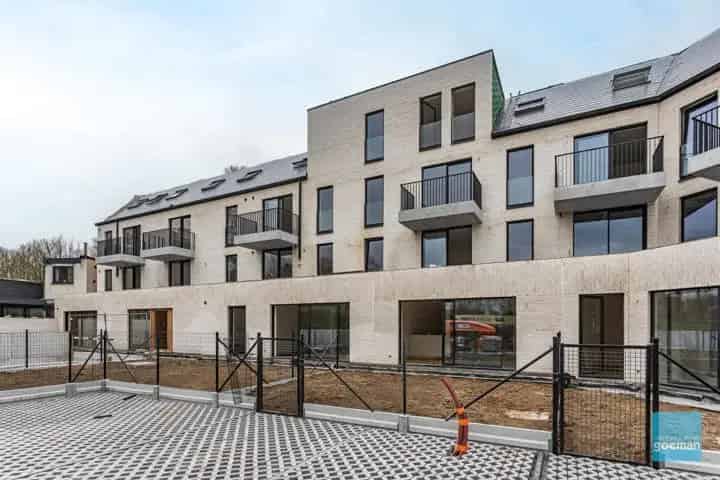 Residentie Magnolia Appartement Te Koop 6 BTW