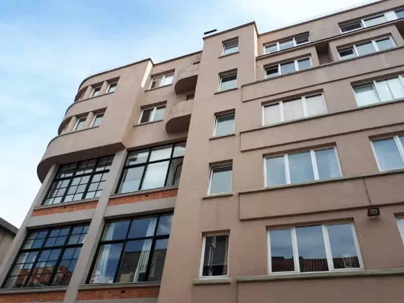 Appartement Gent te huur