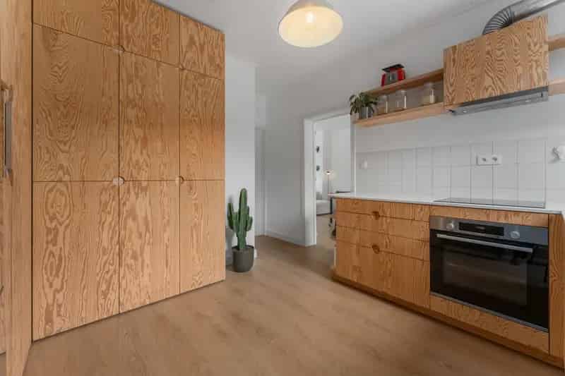 Huis te huur Roeselare 4 slaapkamers instapklaar