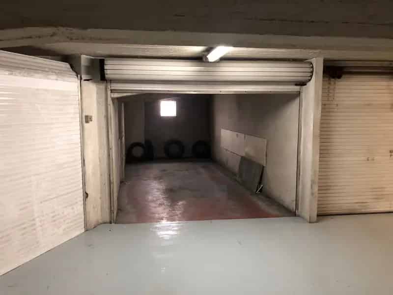 Garagebox Oostende Centrum Te Koop