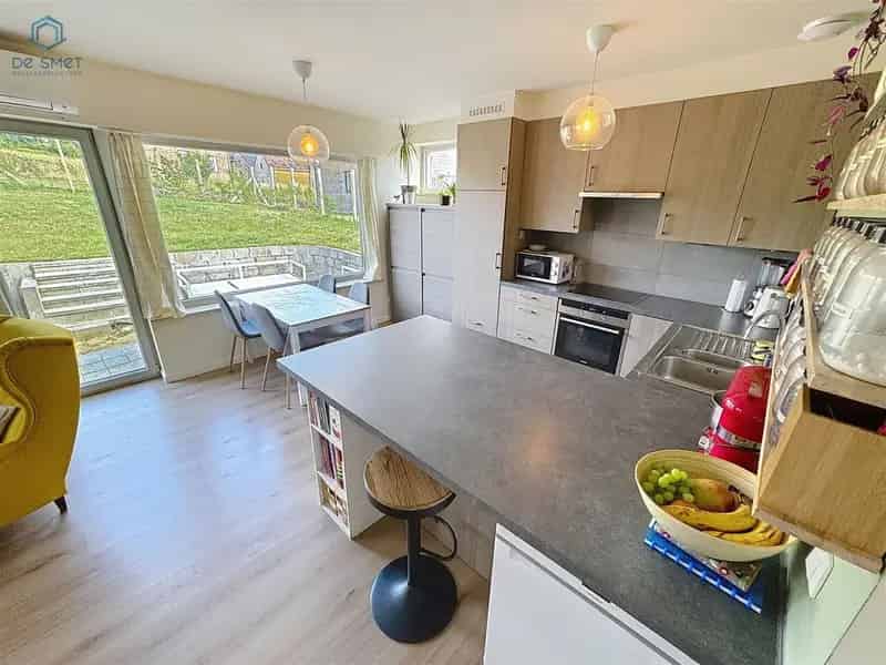 Huis te koop: Energiezuinige woning 2 slaapkamers garage tuin