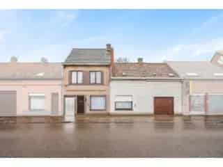 Bouwgrond 423m² Nieuwkerken-Waas Nabij Sint-Niklaas