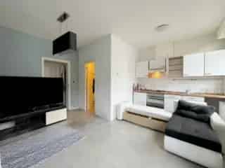 Huis gemengd gebruik Elsene 4 appartementen 244m2