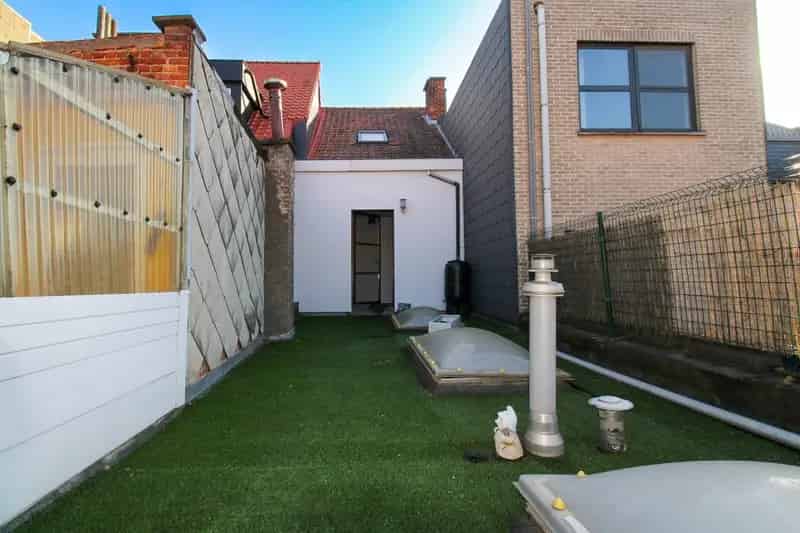 Instapklare woning 3 slaapkamers terras Sint Niklaas