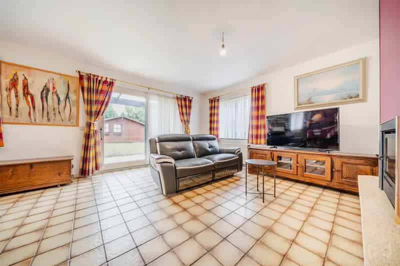 Huis te koop