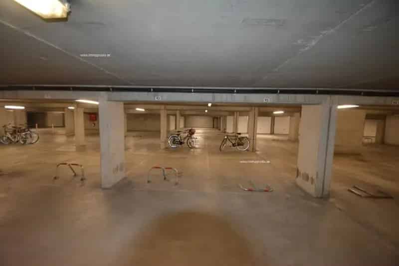 Garage te Koop Knokke-Heist Zoute Topligging