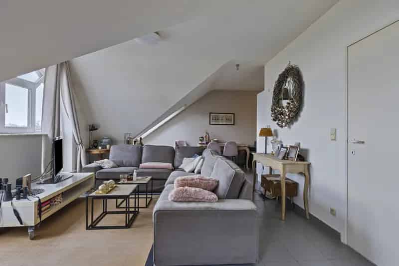 Appartement te koop