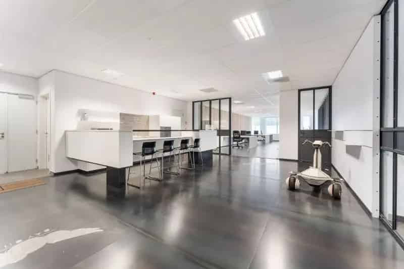 Kantoorruimte te koop Roeselare 319m²