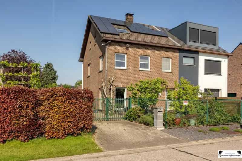 Huis te huur