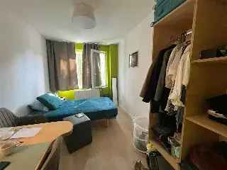 Appartement in medehuur - Sint-Gillis VBB72139