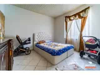 Huis te renoveren Grace-Hollogne Grote Tuin