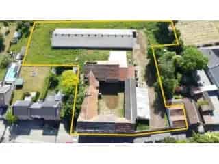 Boerderij te koop Waremme 6 slaapkamers