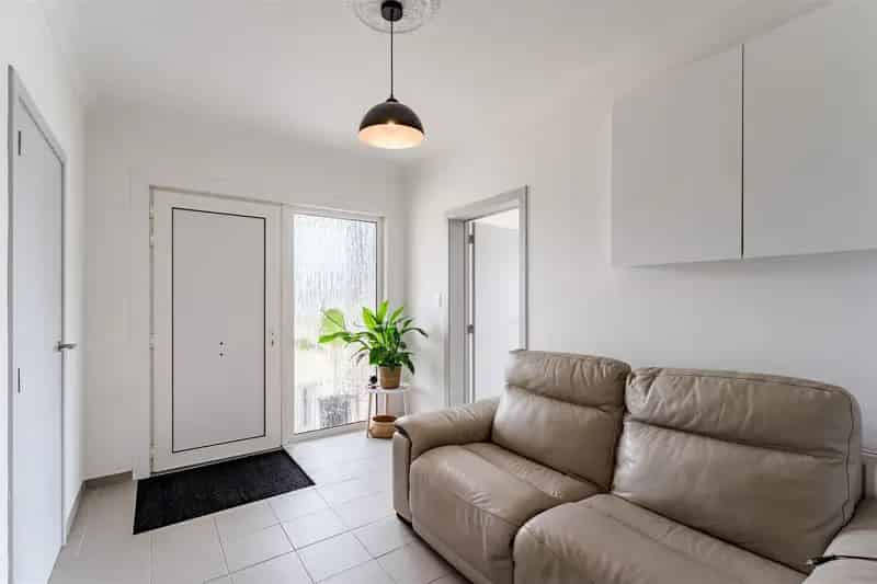 Gerenoveerde Gelijkvloerse Woning 3 Slaapkamers