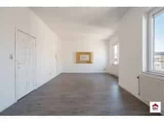 Penthouse te koop Laeken 3 slaapkamers Lage lasten