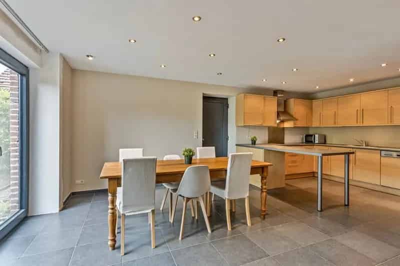 Gerenoveerde Woning Met Tuin Boortmeerbeek