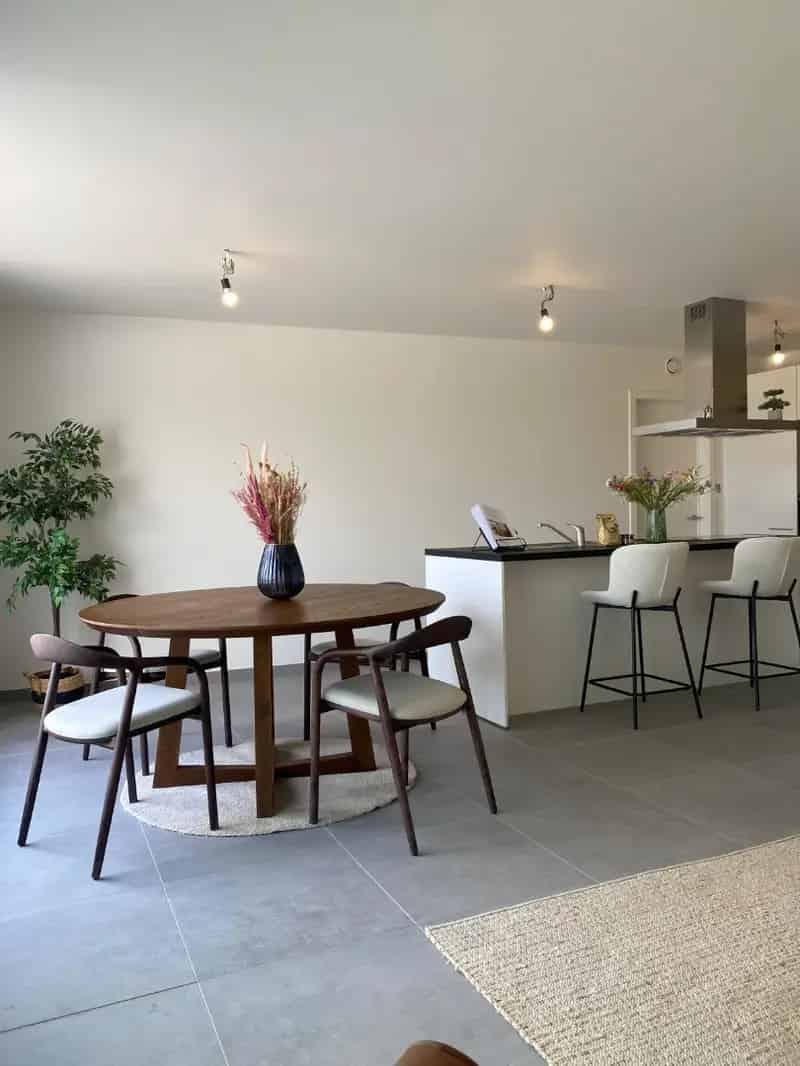 Appartement te koop in Evergem