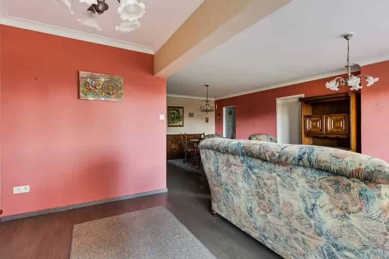 Appartement te koop 2 slaapkamers terras garage A12 N16