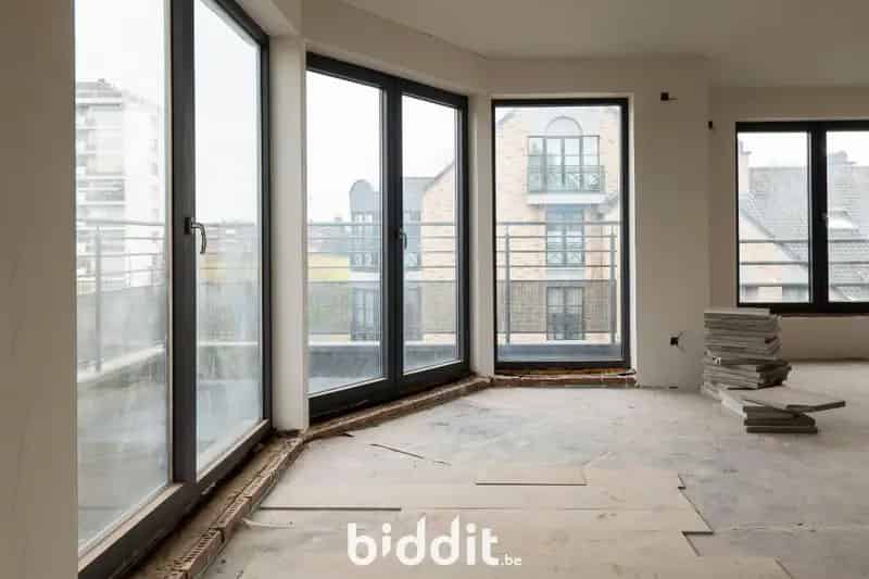 Casco Duplexappartement 2 Bergingen 2 Garages