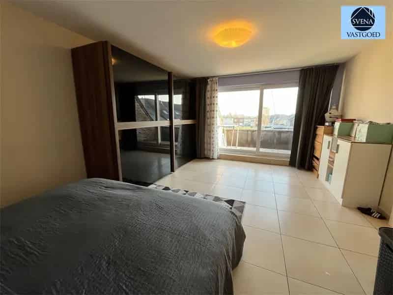 Appartement te koop Ninove Centrum