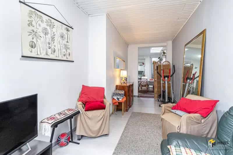 Huis te koop Antwerpen 3 slaapkamers 3 badkamers 120m²