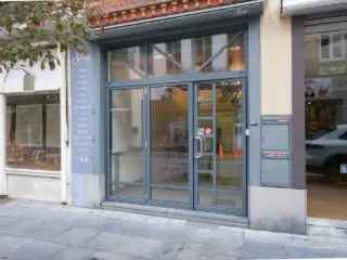 Handelspand te Koop Maaseik 44m²