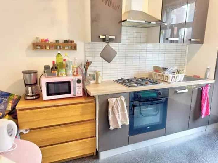 Duplex te Koop 101m² 3 slaapkamers Madou Botanique
