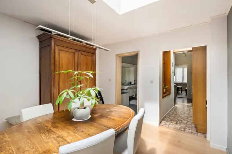 Rijwoning 3 slaapkamers Boom - Instapklaar