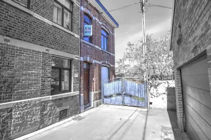 Huis te koop: 2-3 slaapkamers, tuin, garage en parking