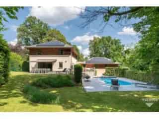 Villa te koop Rixensart 350m² 5 slaapkamers zwembad