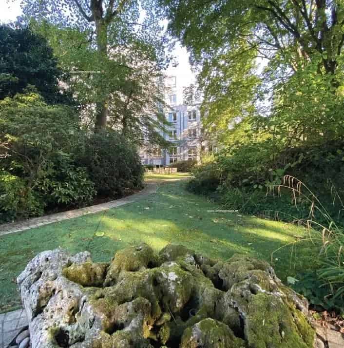 Kantoren te Huur Gerling House Woluwe-Saint-Pierre