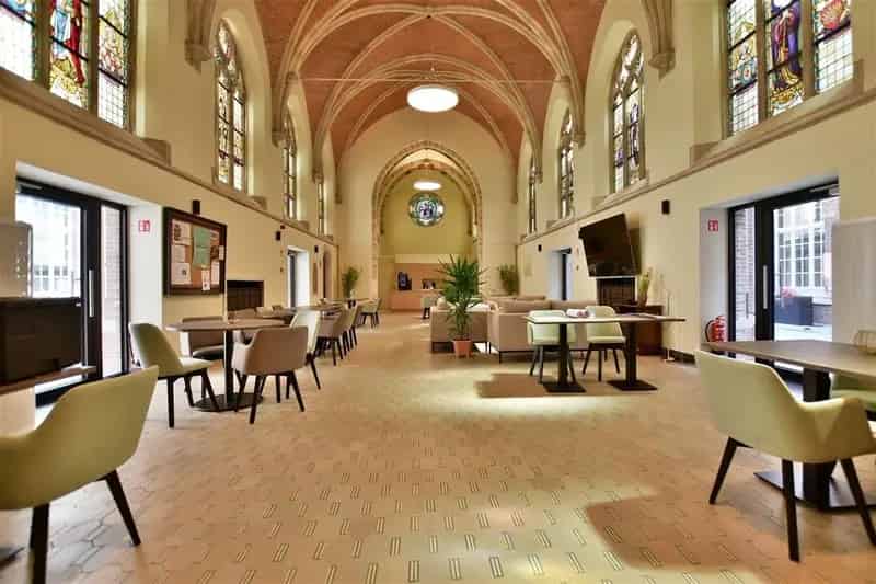 Appartement te huur Dendermonde Centrum