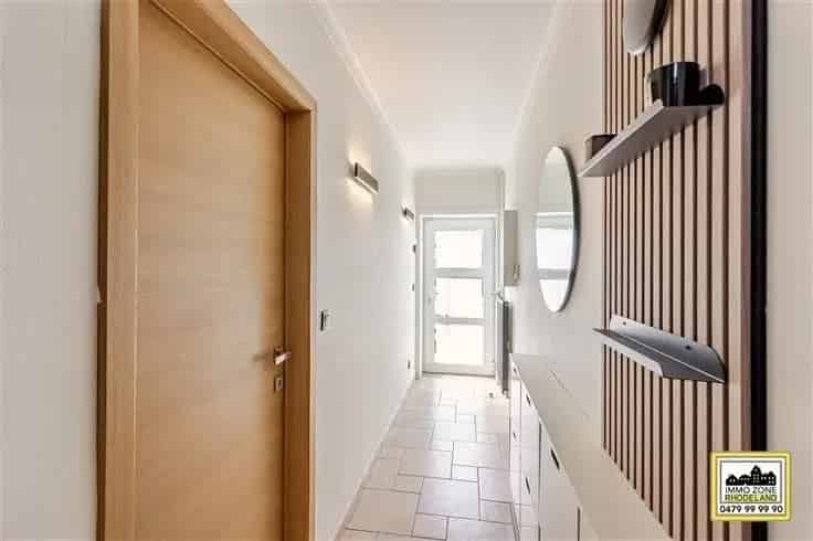 Huis Te Koop Sint-Lievens-Houtem 3 slaapkamers 2 badkamers