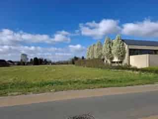 Bouwgrond Geel Centrum 12a 45ca Open Bebouwing