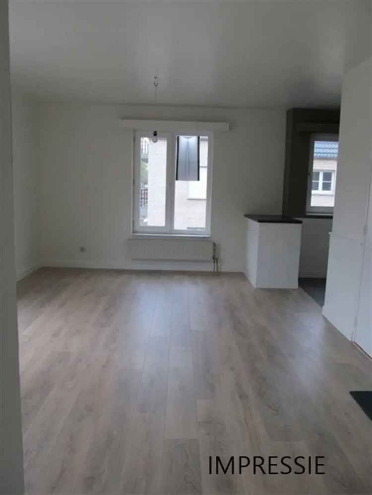 Appartement te koop