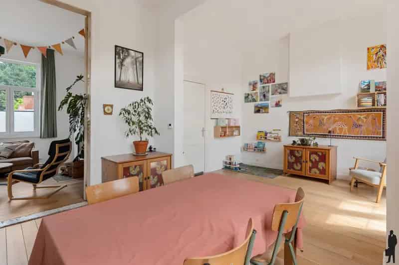 Herenwoning met Bouwgrond te Boechout