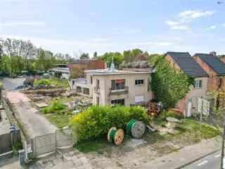 Huis te koop Zele renovatieproject grote tuin